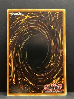 Yu-Gi-Oh! TCG Destiny Hero - Plasma Maximum Gold: El Dorado MGED-EN007 1st... - Image 2