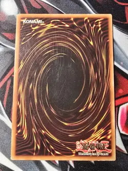 Banisher of the Light - MRL-078 Super Rare - Magic Ruler Yugioh TCG - MP - Image 2