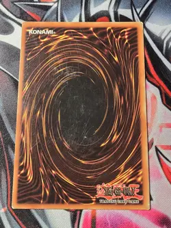 Yugioh! Messenger of Peace MRL-102 Super Rare Unlimited - MP - Image 2