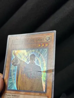 Banisher of the Light MRL-078 Magic Ruler-Unlimited Edition Unlimited - Image 3