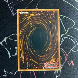 Five Headed Dragon SD09-ENSS1 YuGiOh Structure Deck: Dinosaur's Rage - Image 3