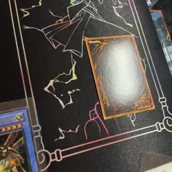 Five Headed Dragon SD09-ENSS1 YuGiOh Structure Deck: Dinosaur's Rage - Image 4