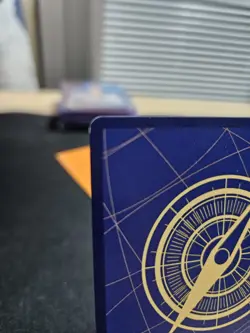 One Piece EB03-018 Tashigi SP SR Alt Art English Heroines Edition NM Cardvi psa8 - Image 3