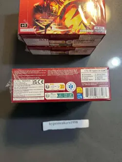 One Piece TCG The Best Vol 2 Premium Booster Box PRB-02 English (BRAND NEW!) - Image 3