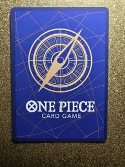 One Piece Carrying on His Will• Ace & Sabo & Luffy Character• OP13-007•SR - Image 2