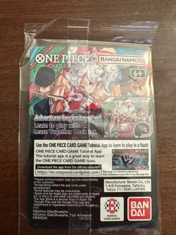 Monkey.D.Luffy (055) (College Basketball US Voyage) P-055 One Piece Promotion... - Image 2