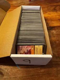 Disney Lorcana Fabled Complete Common & Uncommon Play Set x4 each 504x Cards - Image 2