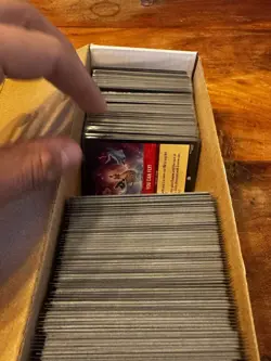 Disney Lorcana Fabled Complete Common & Uncommon Play Set x4 each 504x Cards - Image 5