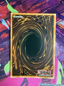 Konami Medius the Pure & Radiant Typhoon Swen 1st Edition 2 Cards **NEAR MINT** - Image 2