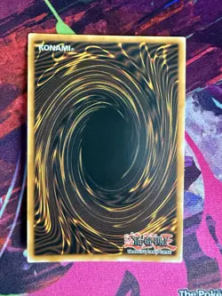 Konami Medius the Pure & Radiant Typhoon Swen 1st Edition 2 Cards **NEAR MINT** - Image 4