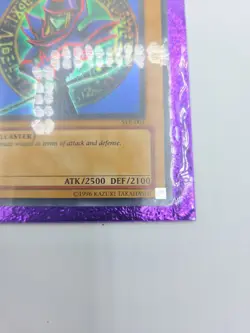 Yu-Gi-Oh! Card Lot of 30, Vintage, 90's, Holos - Image 4