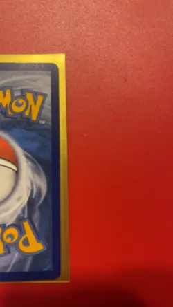 Pokemon TCG Snorlax VMAX Holo Secret Rare Card Sword & Shield Base Set 206/202 - Image 3