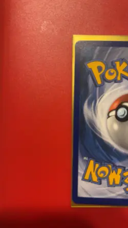 Pokemon TCG Snorlax VMAX Holo Secret Rare Card Sword & Shield Base Set 206/202 - Image 4