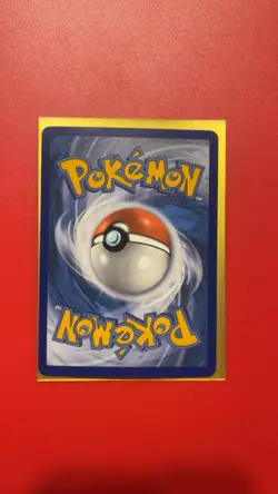 Pokemon TCG Snorlax VMAX Holo Secret Rare Card Sword & Shield Base Set 206/202 - Image 5