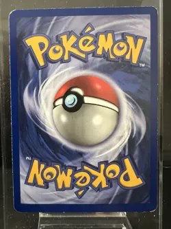 Pokemon TCG Vileplume Jungle Unlimited Rare Card 31/64 Regular - Image 2