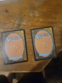 2x Mutagenic Growth New Phyrexia Pauper MTG Magic The Gathering Card Vintage - Image 2