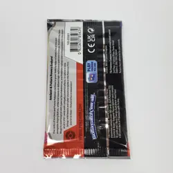 Pokemon Scarlet & Violet Temporal Forces 10 Additional Game Cards Pack - Image 3