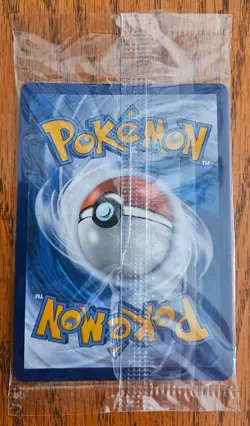 Pokemon Card TCG - Eevee VMAX SWSH087 Black Star Promo Shining Fates Near Mint - Image 2