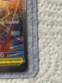 Pokemon Mega Latias EX Full Art Holo Rare Card 181/132 280HP TCG - Image 3
