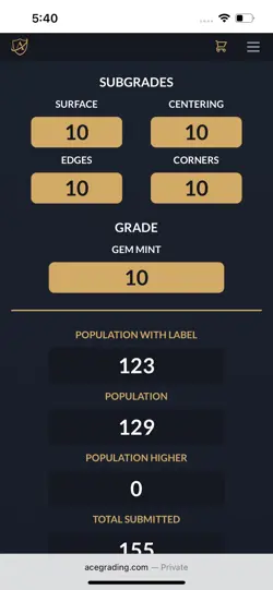 ACE 10 Set: Deerling 073/071 AR & Sawsbuck 074/071 AR - Japanese Pokemon Cards - Image 5