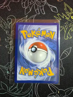 Pokemon TCG - PSYDUCK 175/165 SCARLET VIOLET 151 Holo Illustration Rare Card - Image 2