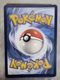 Mr. Mime Holo Rare 122/165 Scarlet & Violet 151 Pokemon Card NM - Image 2