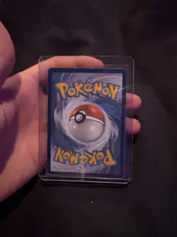 M Mewtwo EX 160/162 AGS 8 Full Art Breakthrough 2015 Pokemon Card Heavily Play - Image 2