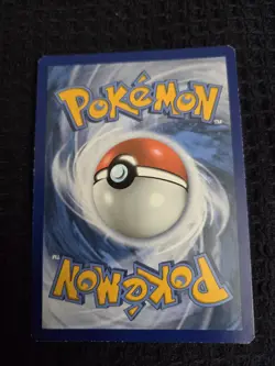 Pokemon TCG Mimikyu SM Promo SM29 Holo Basic 70HP Ghost Type English Card - Image 2