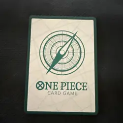 PRB-02 Don!! Boa Hancock FOIL The Best Vol 2 One Piece English Card - Image 2