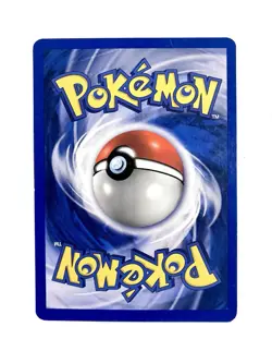 Hitmonlee 7/62 1st Edition Fossil Rare Holo Pokemon TCG Card LP - Image 2