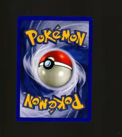 Pokemon Card - Light Machamp Neo Destiny 25/105 Rare 1st Edition NM-MINT Vintage - Image 2