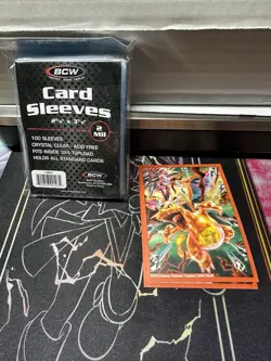 Pokemon 125 Card Bulk Lots Plus More! (Please Read Description, Great Gift!) - Image 4