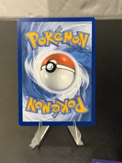 HOLO Darkrai 136/197 NM Obsidian Flames Scarlet Violet Pokemon Card - Image 2