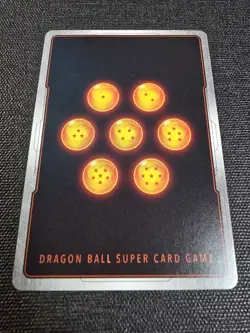 Dragon Ball Frieza FS04-12 Ultimate Battle 2024 Vol.1 Top 8 Prize Card Promo - Image 4