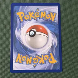 N’s Zekrom #31 Black Star Promo Pokemon Card Ascended Heroes Promo NM - Image 2