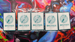 One Piece TCG: Luffy, Sabo, Ace DON!! Cards - Special DON!! Set Sealed Lot - Image 2