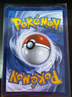Briar 163/142 Pokemon Card- Near Mint- Stellar Crown - Image 2