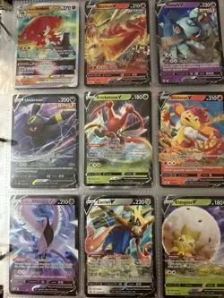 My Lifelong Pokemon Card Collection. - Image 2