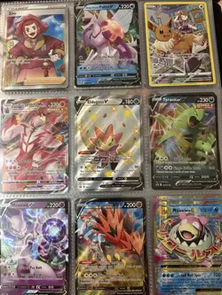 My Lifelong Pokemon Card Collection. - Image 3