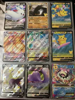 My Lifelong Pokemon Card Collection. - Image 4