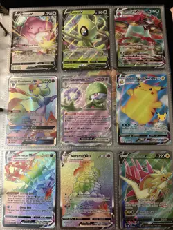 My Lifelong Pokemon Card Collection. - Image 5
