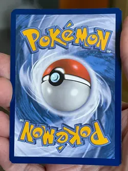 POKEMON HISUIAN SNEASEL 092/189 ASTRAL RADIANCE COSMOS HOLOFOIL HD SWIRL NM CARD - Image 4