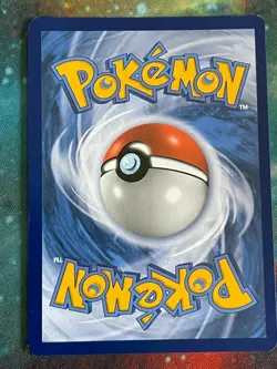 POKEMON WEAVILE 44/236 RARE REVERSE HOLOFOIL COSMIC ECLIPSE NM CARD - Image 2