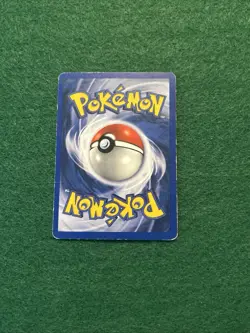 Pokemon TCG Dark Dragonair Card 33/82 1st Edition (Dunkles Dragonir) GERMAN - Image 2