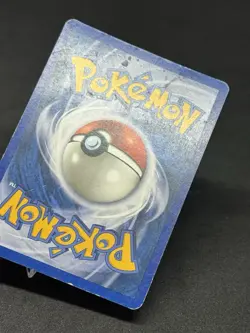 Pokemon TCG Squirtle Stamped Reverse Holo Card 63/100 EX Crystal Guardians - Image 4