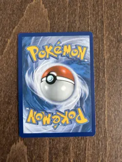 Pokemon TCG Gengar Generations #35/83 Reverse Holo Rare Card - LP - Image 2