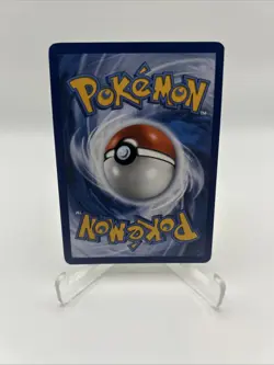 001/132 Bulbasaur 2026 Pokemon Day League Stamped Promo Card Mega TCG Play - Image 2