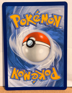 Team Rocket's Wobbuffet 203 Sv: Scarlet & Violet Promo Cards Holo - Image 2