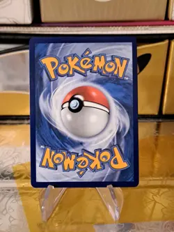 Arven's Mabosstiff Ex Pokemon Prize Pack Series 8 Promo Pokemon Card NM/LP - Image 2