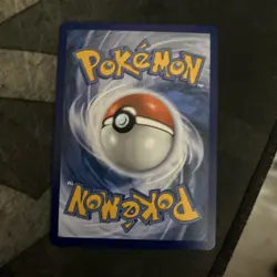 Team Rocket's Mewtwo Ex Play Pokemon Prize Pack Series 8 - Image 2